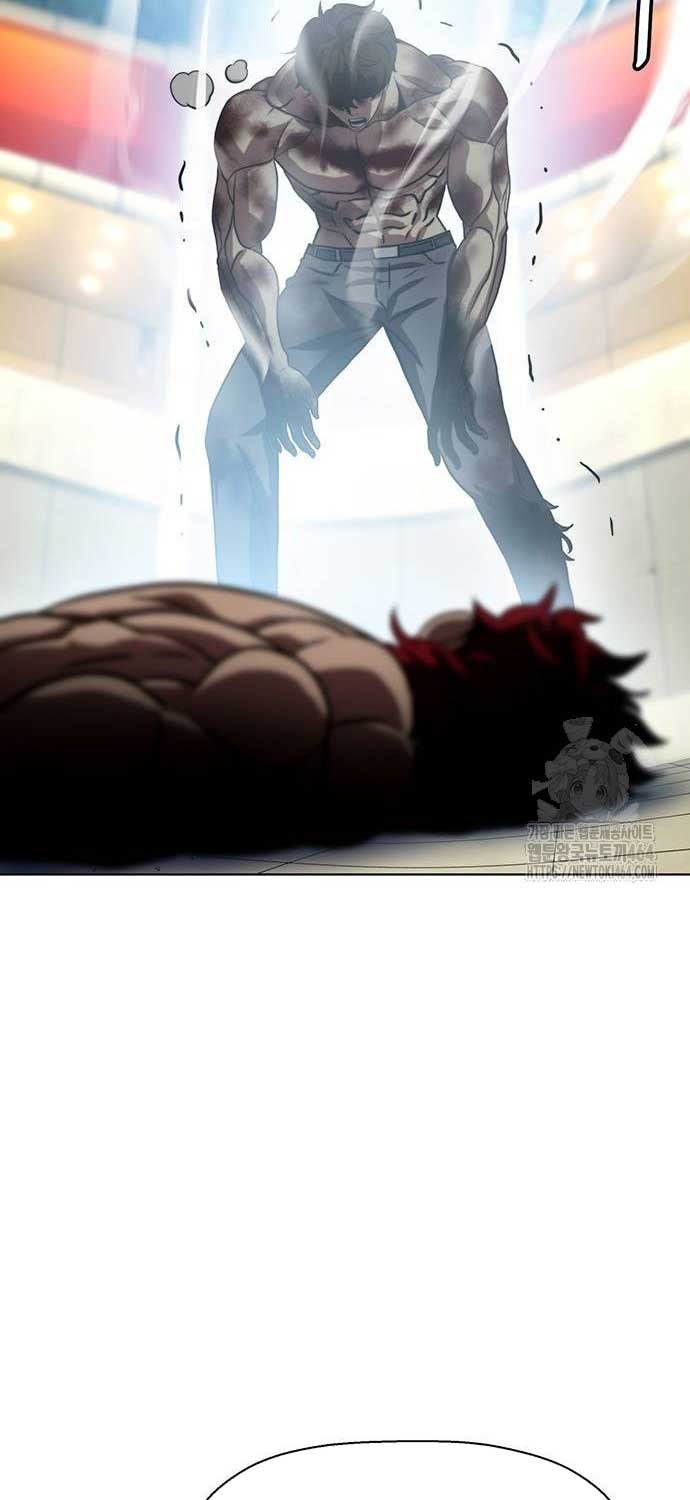 Sàn Đấu Sống Còn - Page 26