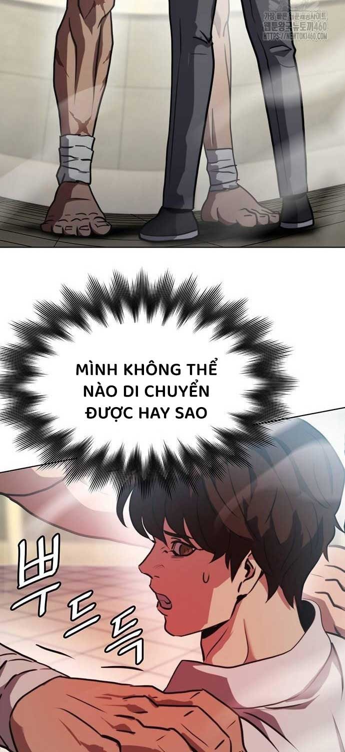 Sàn Đấu Sống Còn - Page 36