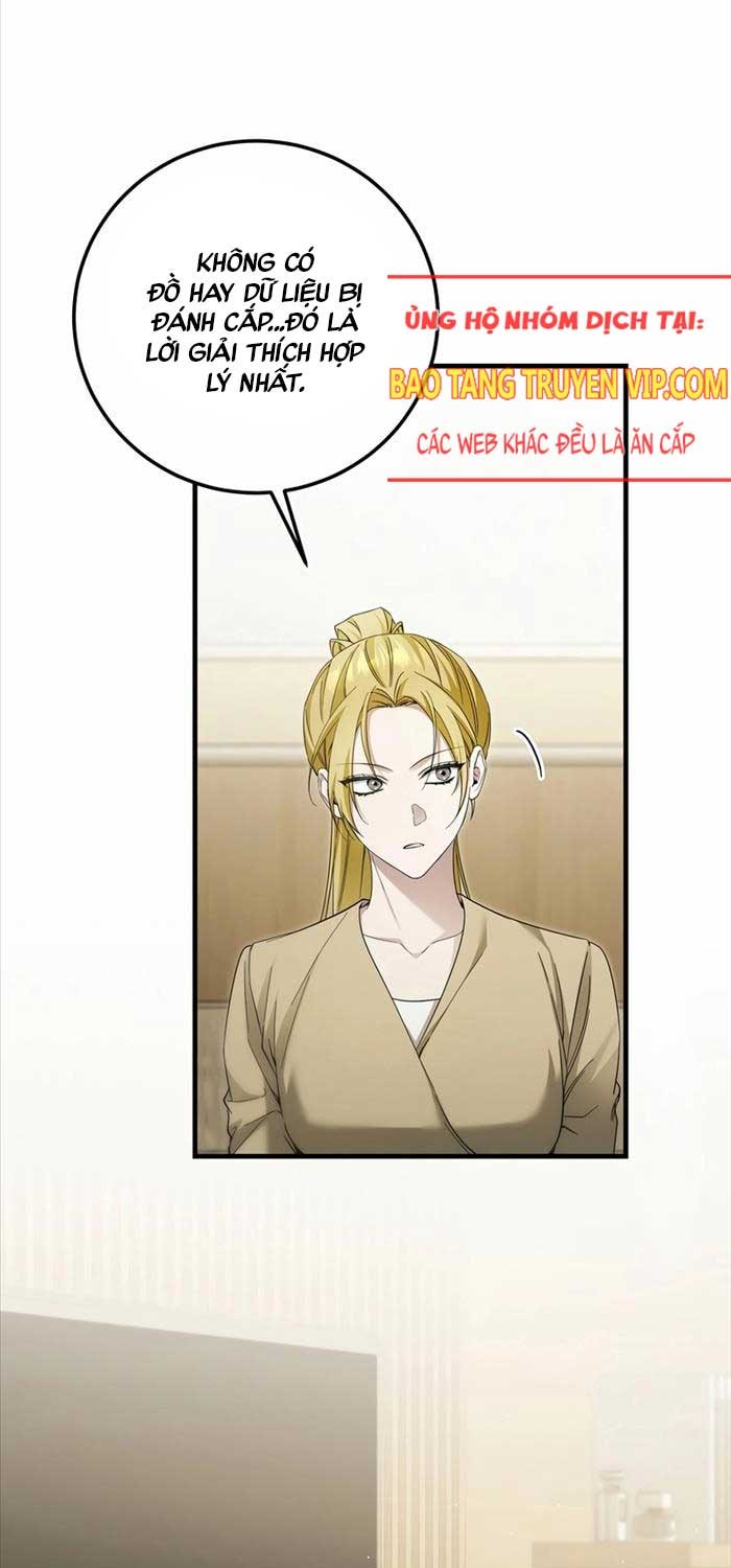 Nghỉ Hưu Sau Khi Cứu Thế Giới - Page 72