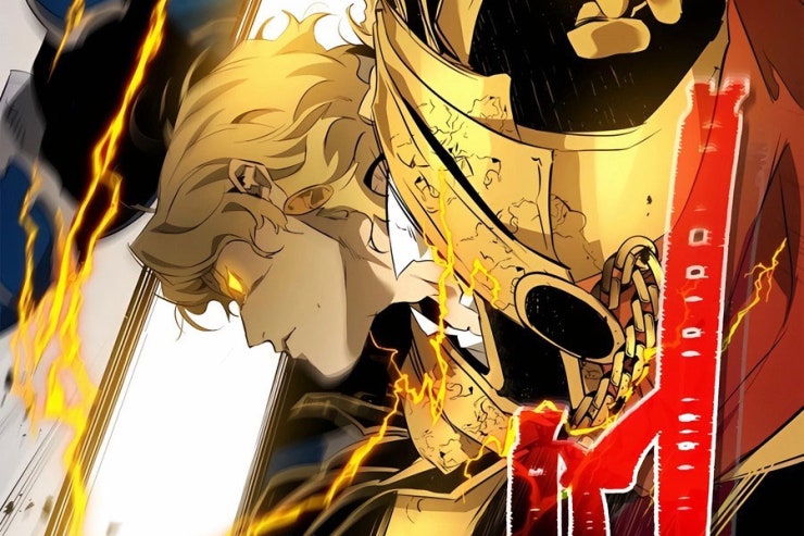 Đối Đầu Với Các Vị Thần - Page 172