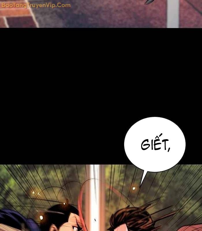 Thế hệ bất hảo - Page 190