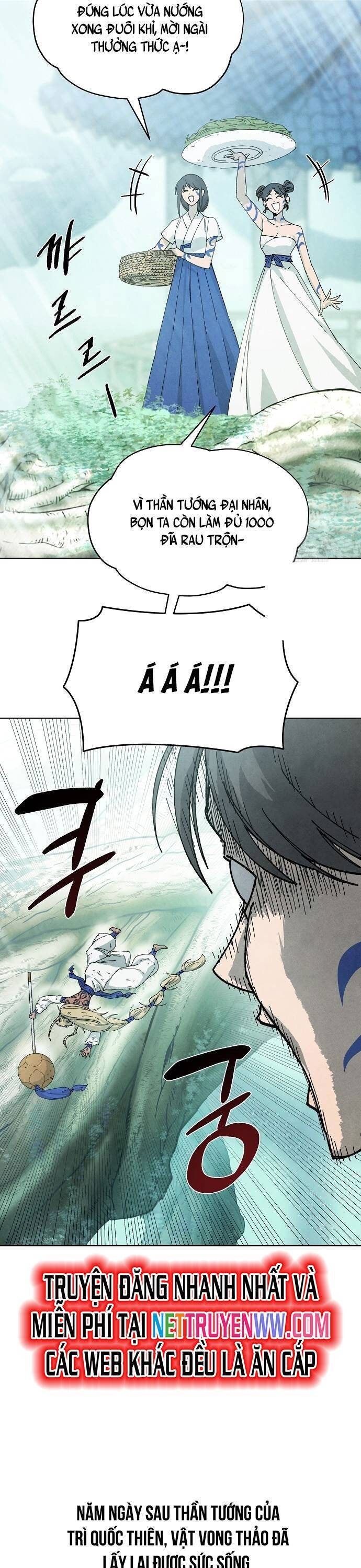 Xuyên Không Vào Trò Chơi Đáng Nguyền Rủa Của Tôi - Page 25