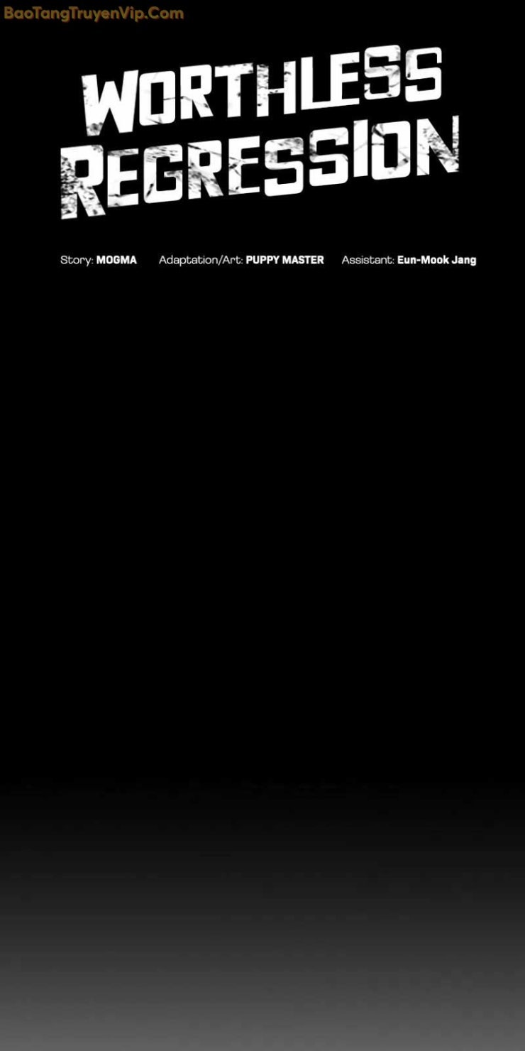 Hồi Quy Trở Lại Thành Kẻ Vô Dụng - Page 12