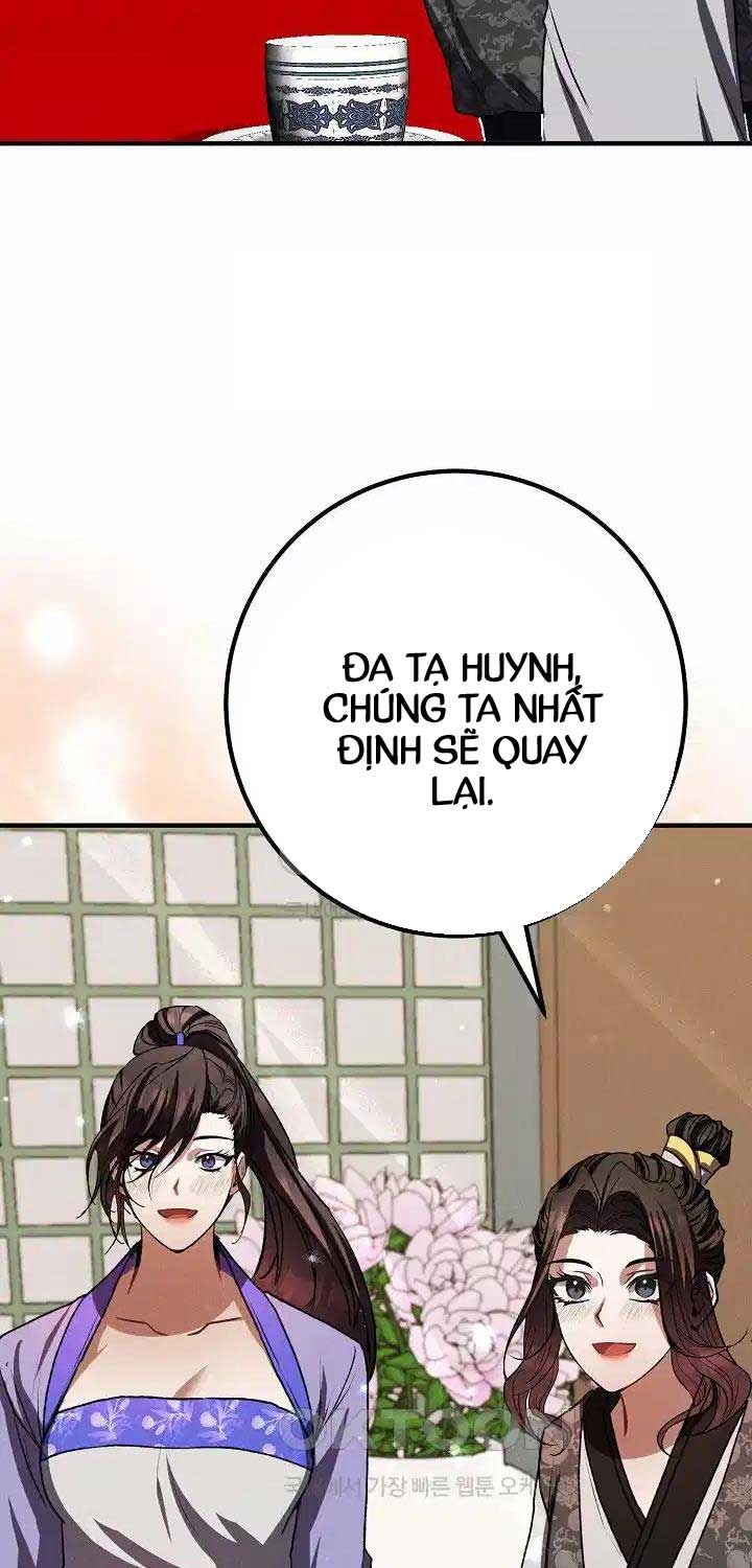 Thiên Tài Võ Thuật Hoàn Sinh - Page 93