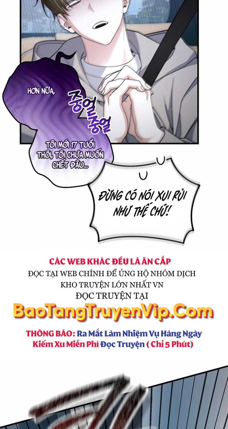 Nghỉ Hưu Sau Khi Cứu Thế Giới - Page 6