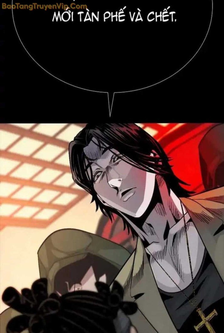 Thế hệ bất hảo - Page 261