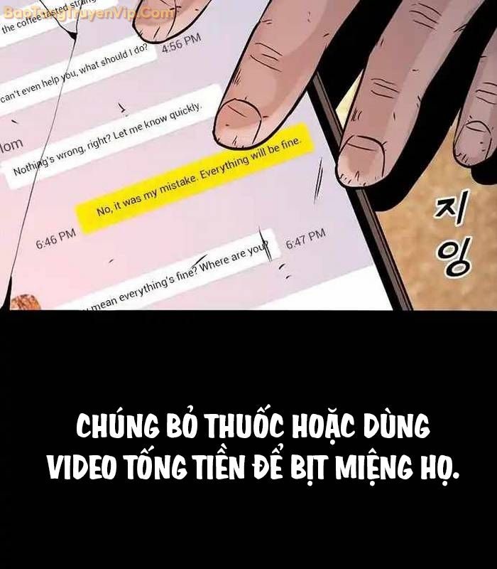 Thế hệ bất hảo - Page 174