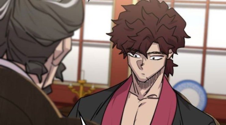 Hoa Sơn Tái Xuất - Page 270