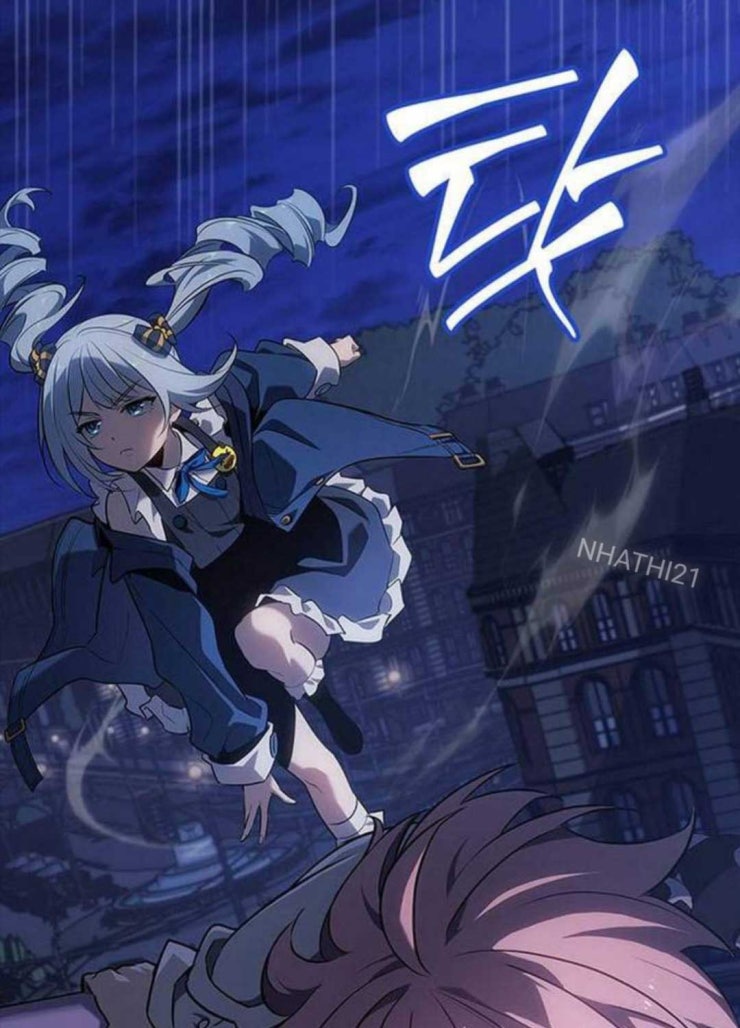 Solo Leveling ARISE: Nguồn Gốc Của Thợ Săn - Page 17