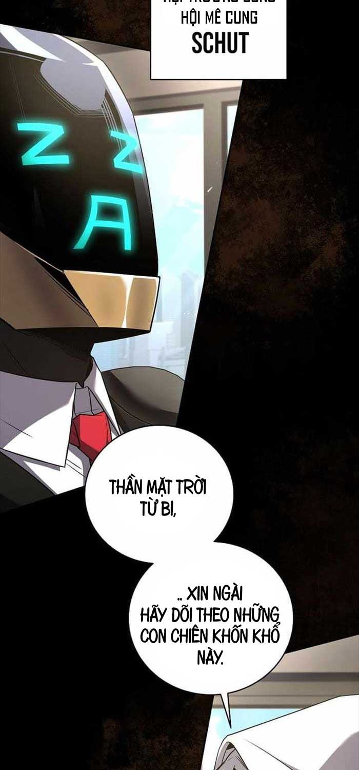 Sự Trở Lại Của Người Chơi Bị Đóng Băng - Page 47
