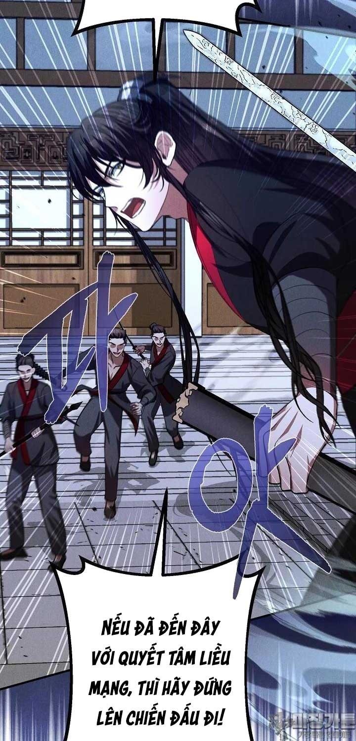 Thiên Tài Võ Thuật Hoàn Sinh - Page 85