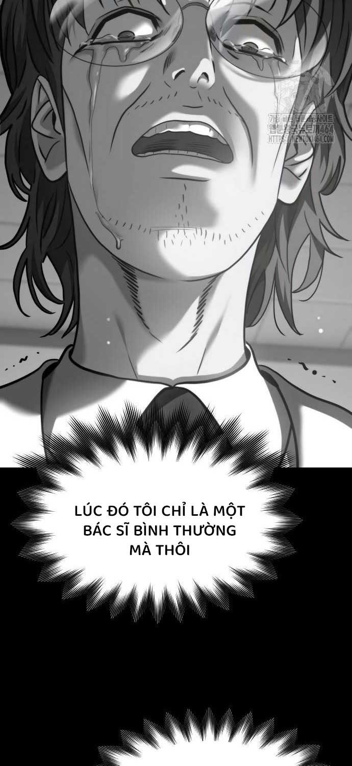 Sàn Đấu Sống Còn - Page 38