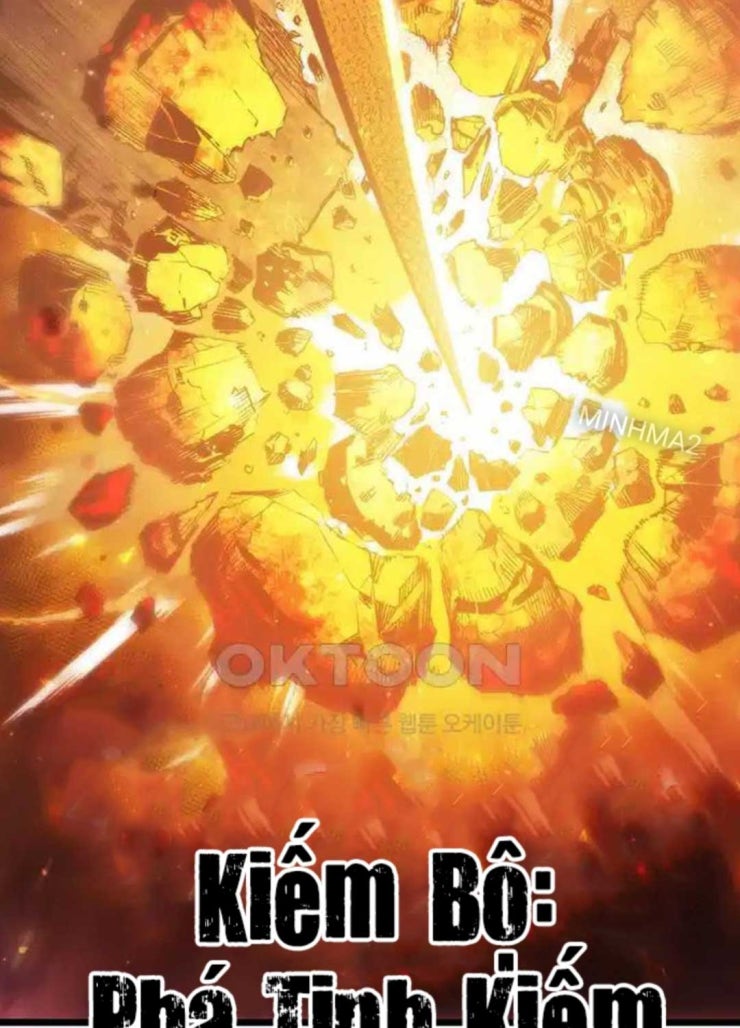 Thần Kiếm: Đứa Con Của Thần Chết - Page 87