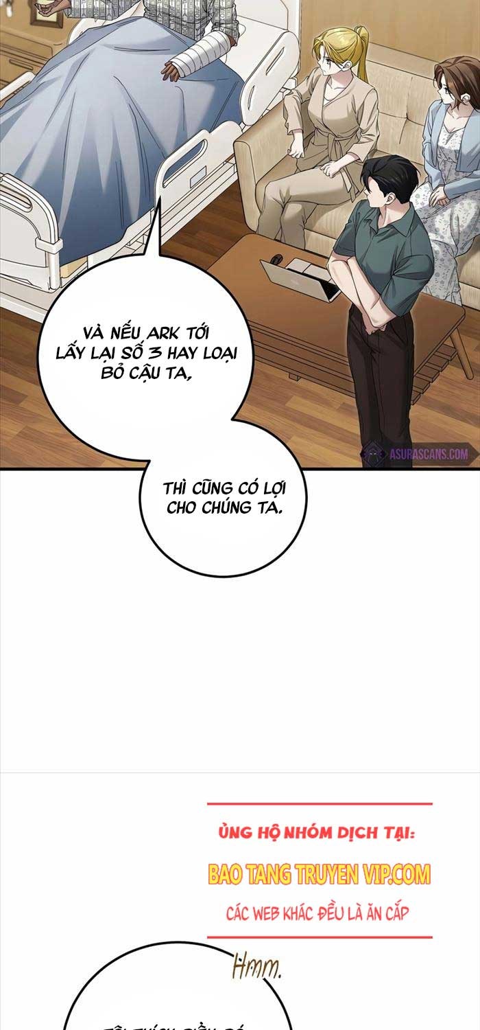 Nghỉ Hưu Sau Khi Cứu Thế Giới - Page 78