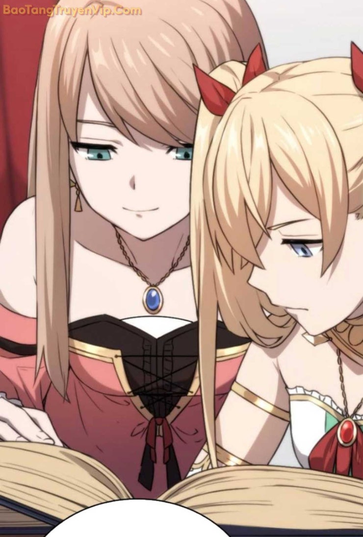 Kẻ Được Triệu Hồi Vô Số Lần! - Page 34