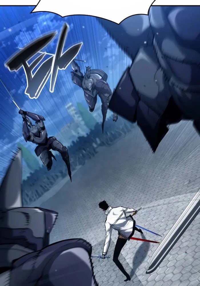 Chiêu Hồn Giả Siêu Phàm - Page 27