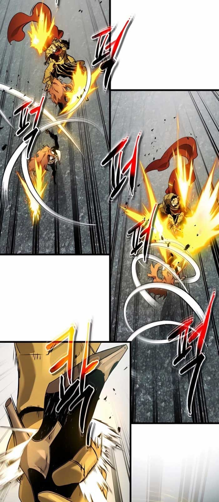 Đối Đầu Với Các Vị Thần - Page 42