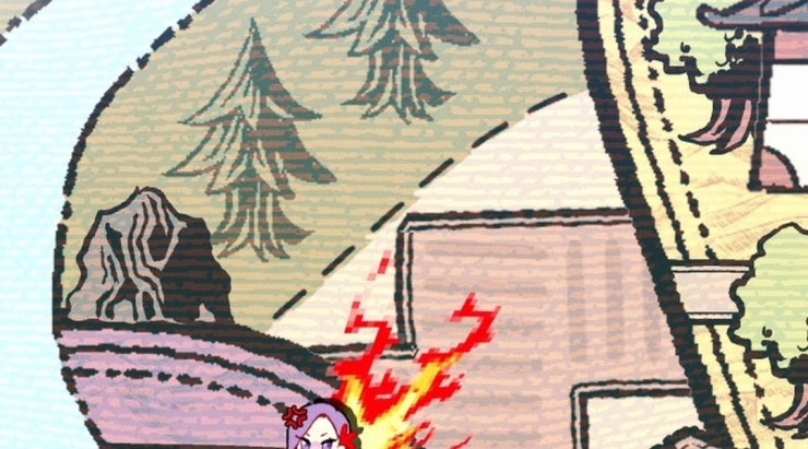 Phi Lôi Đao Thuật - Page 220