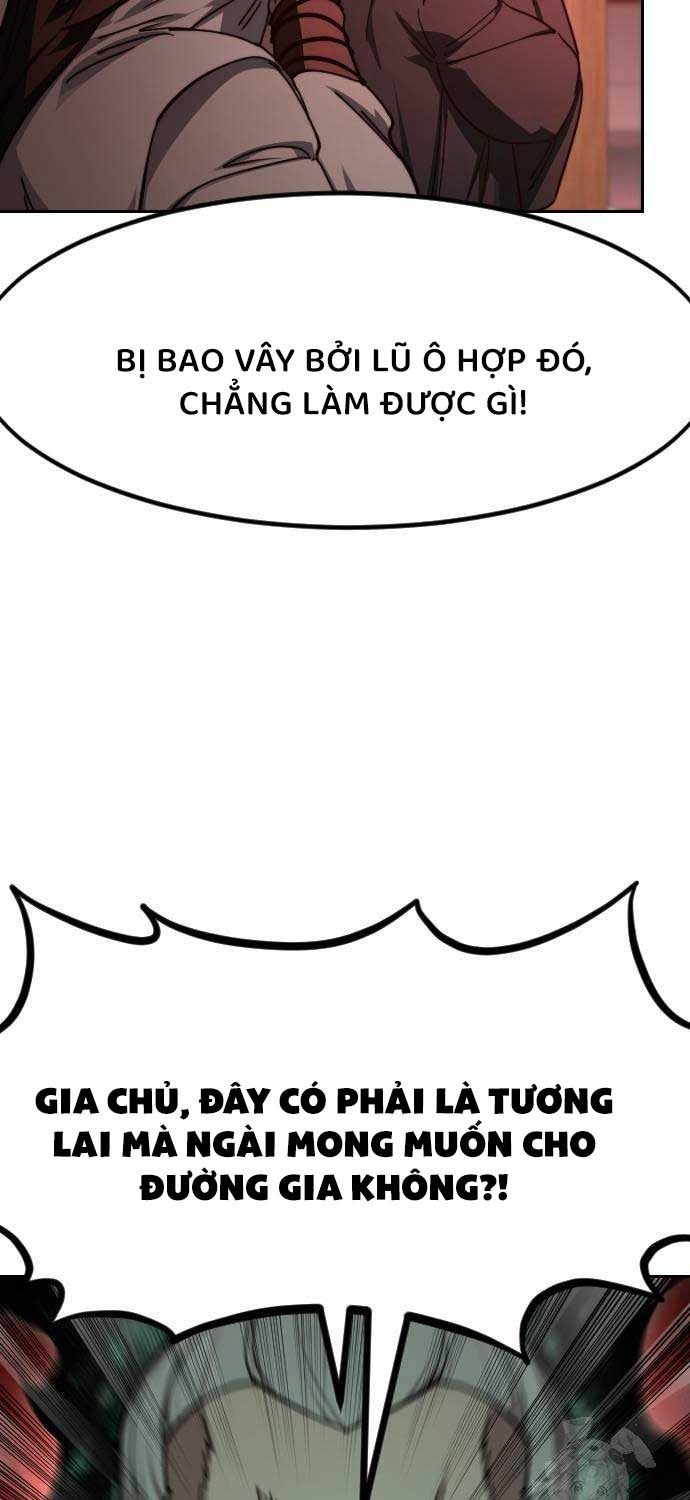 Hoa Sơn Tái Xuất - Page 37