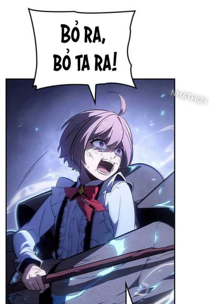 Solo Leveling ARISE: Nguồn Gốc Của Thợ Săn - Page 123