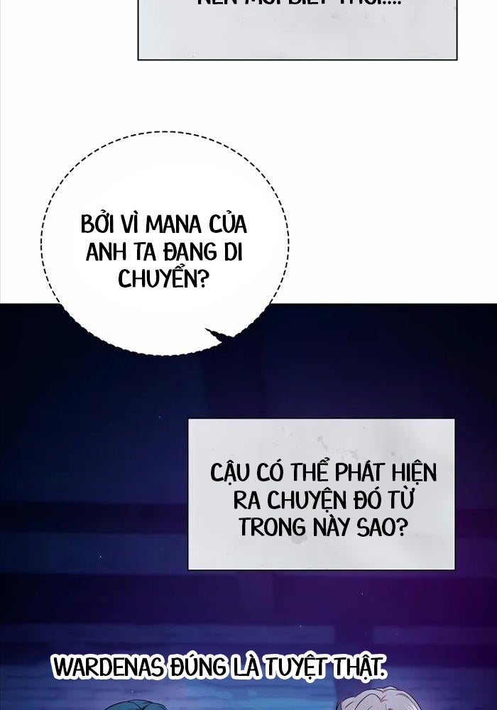 Ma Pháp Sư Tại Trường Học Pháp Thuật - Page 93