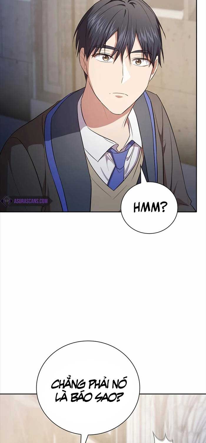 Ma Pháp Sư Tại Trường Học Pháp Thuật - Page 68