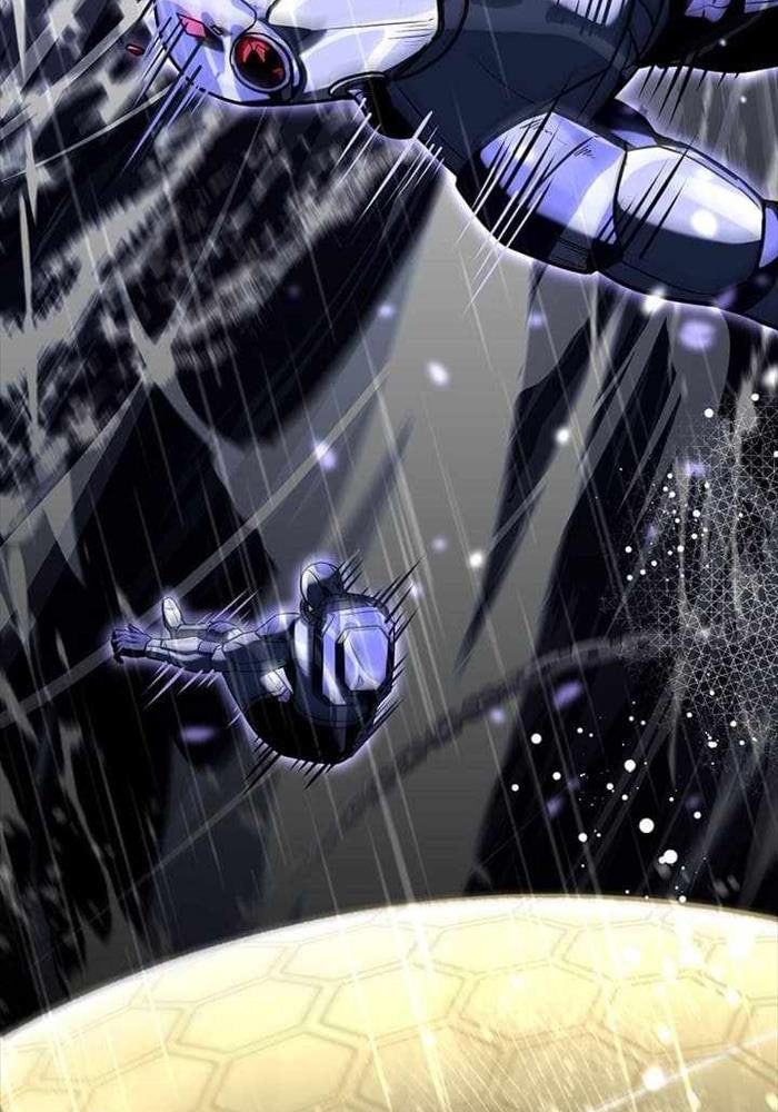 Sự Trở Lại Của Người Chơi Bị Đóng Băng - Page 51