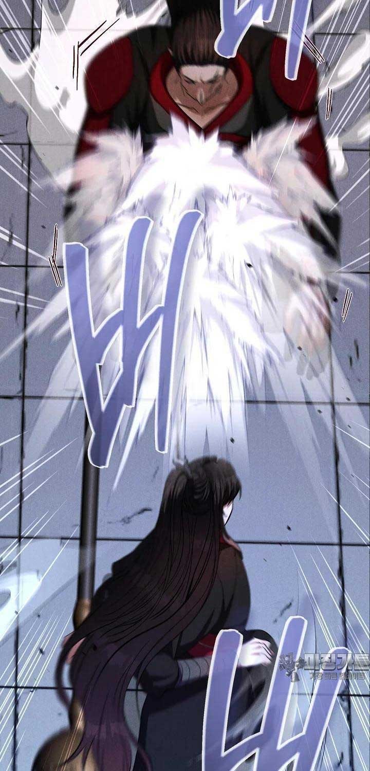 Thiên Tài Võ Thuật Hoàn Sinh - Page 37