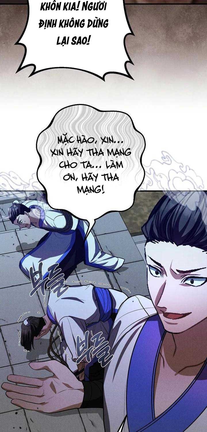 Thiên Tài Võ Thuật Hoàn Sinh - Page 52