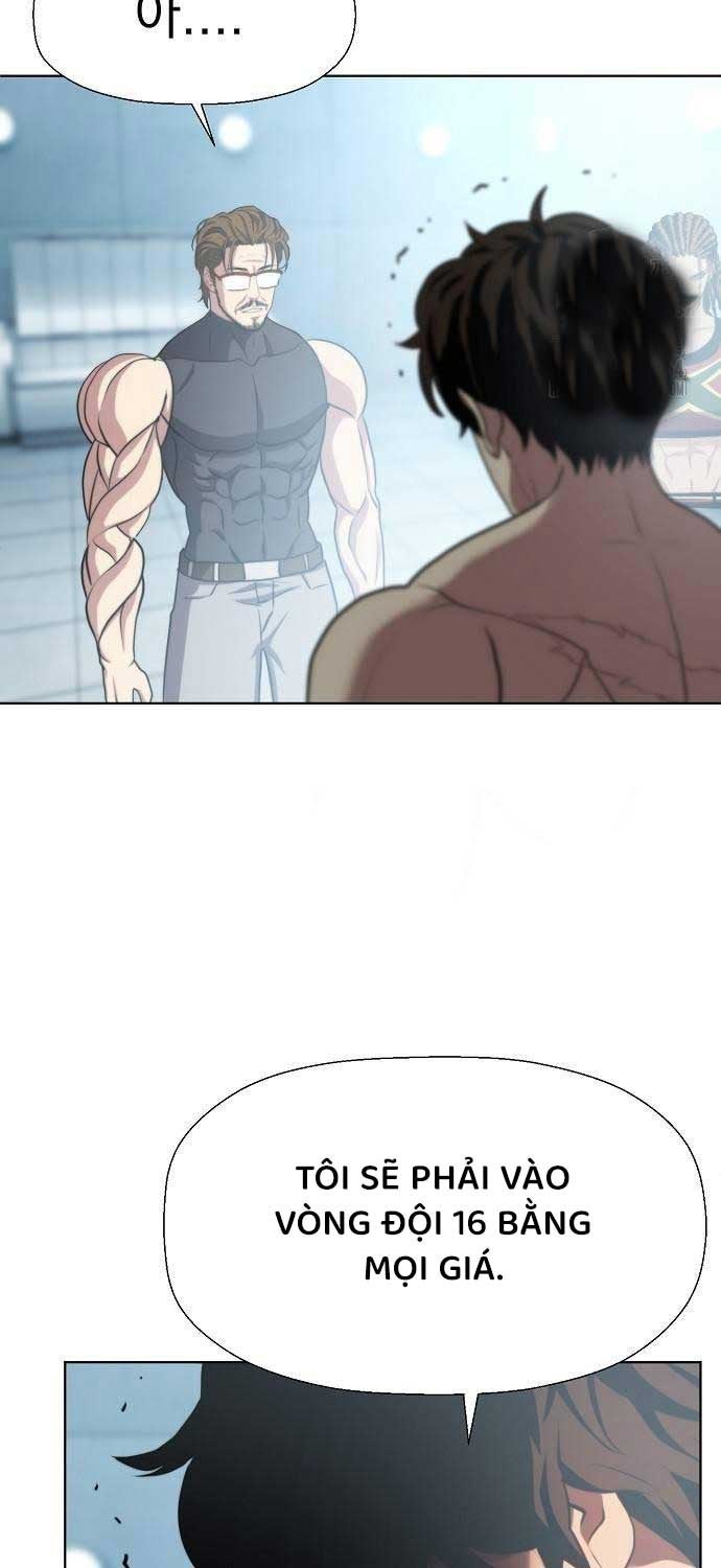 Sàn Đấu Sống Còn - Page 45