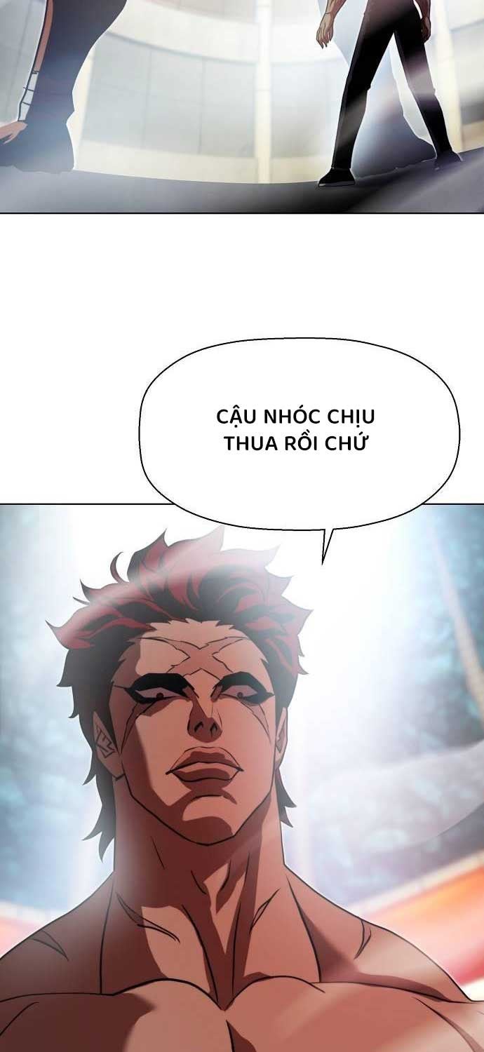 Sàn Đấu Sống Còn - Page 42