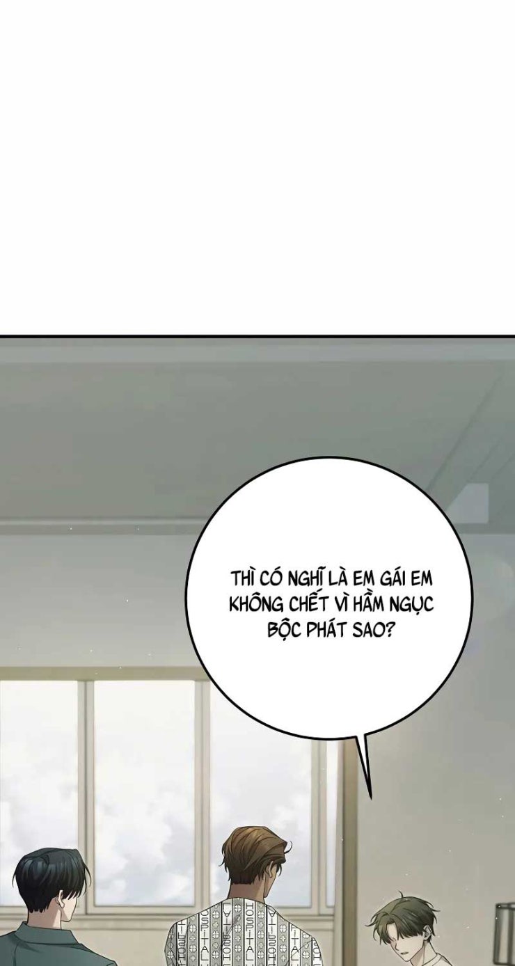 Nghỉ Hưu Sau Khi Cứu Thế Giới - Page 31