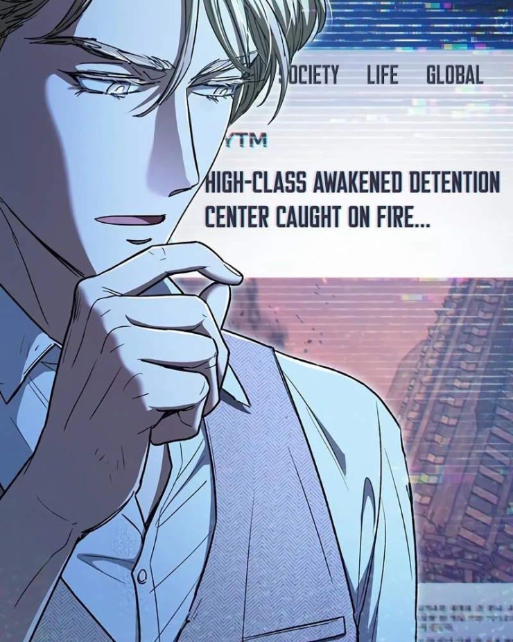 Những Ranker Cấp S Mà Tôi Nuôi Dưỡng - Page 48