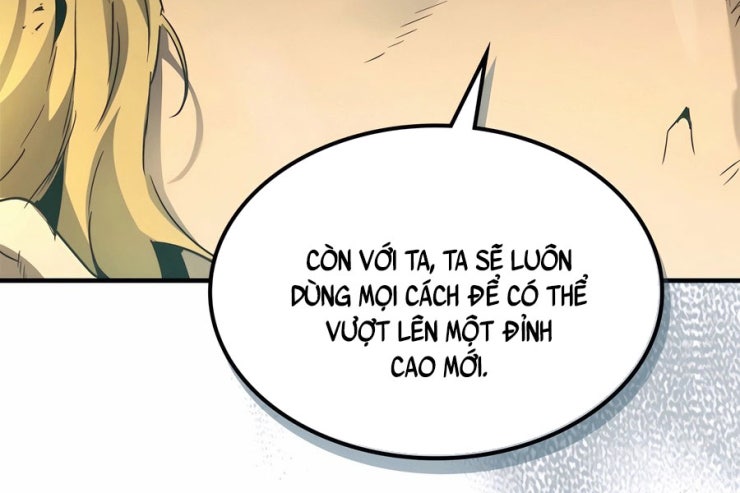 Đối Đầu Với Các Vị Thần - Page 260