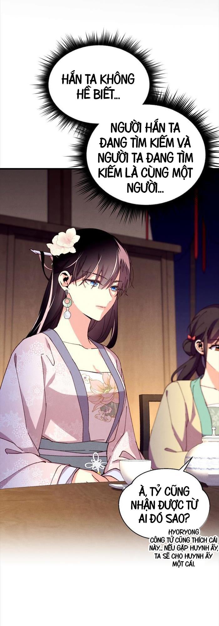 Phi Lôi Đao Thuật - Page 32