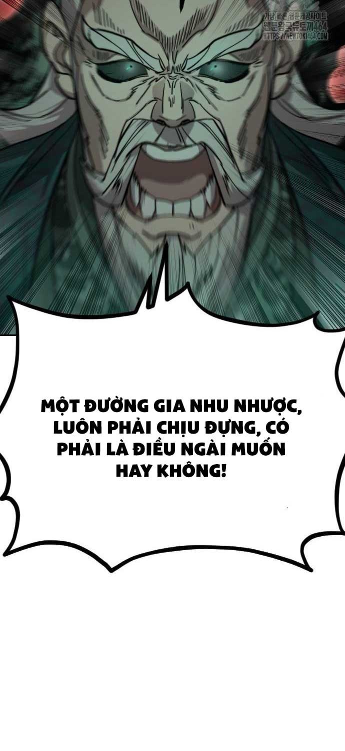 Hoa Sơn Tái Xuất - Page 38