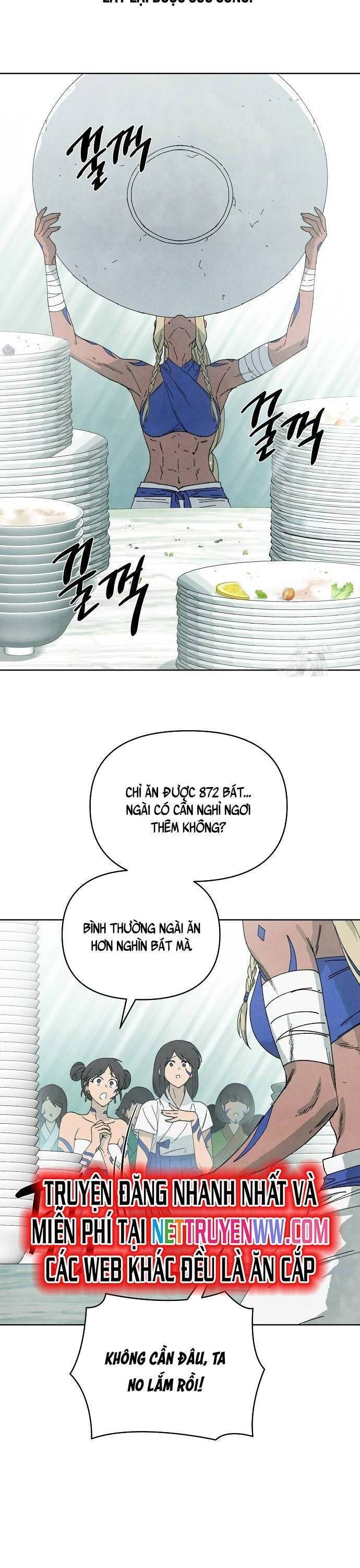 Xuyên Không Vào Trò Chơi Đáng Nguyền Rủa Của Tôi - Page 26