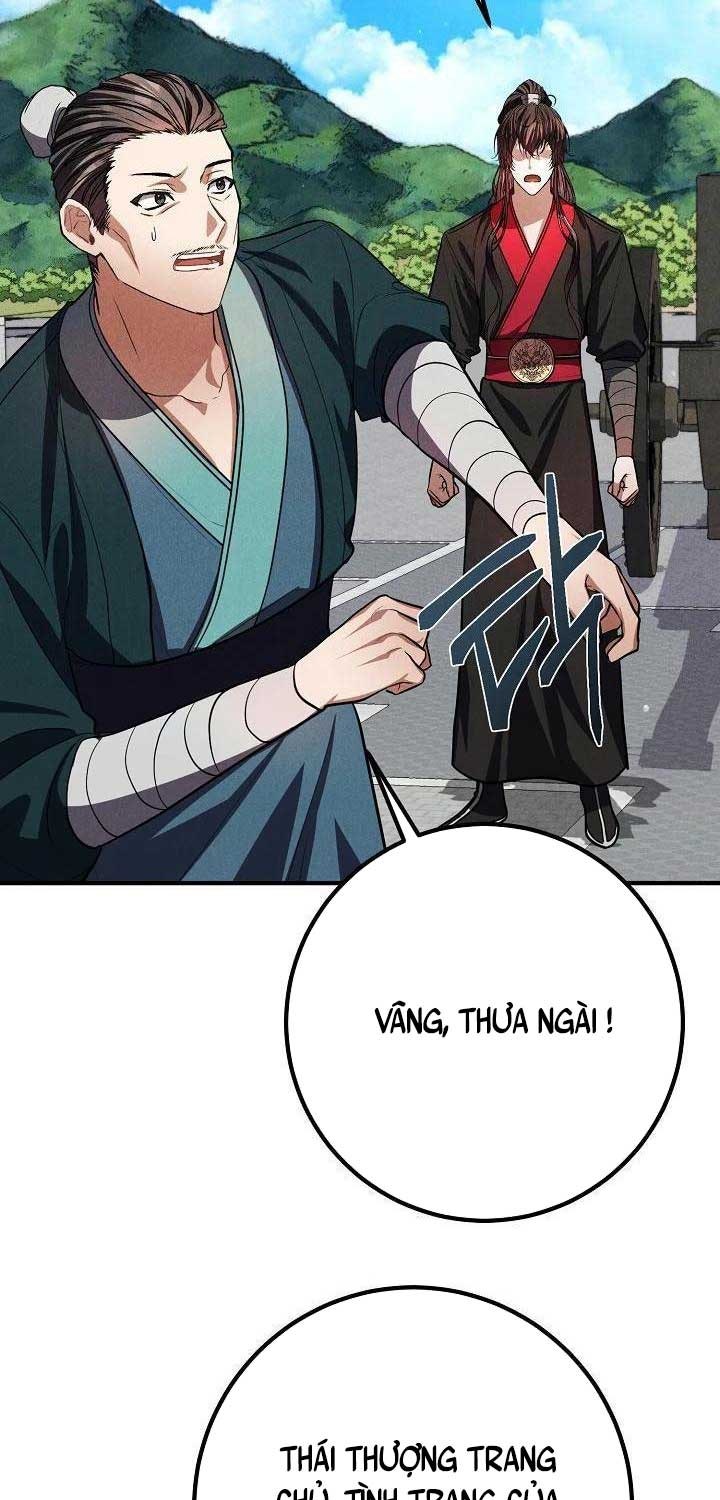 Thiên Tài Võ Thuật Hoàn Sinh - Page 22