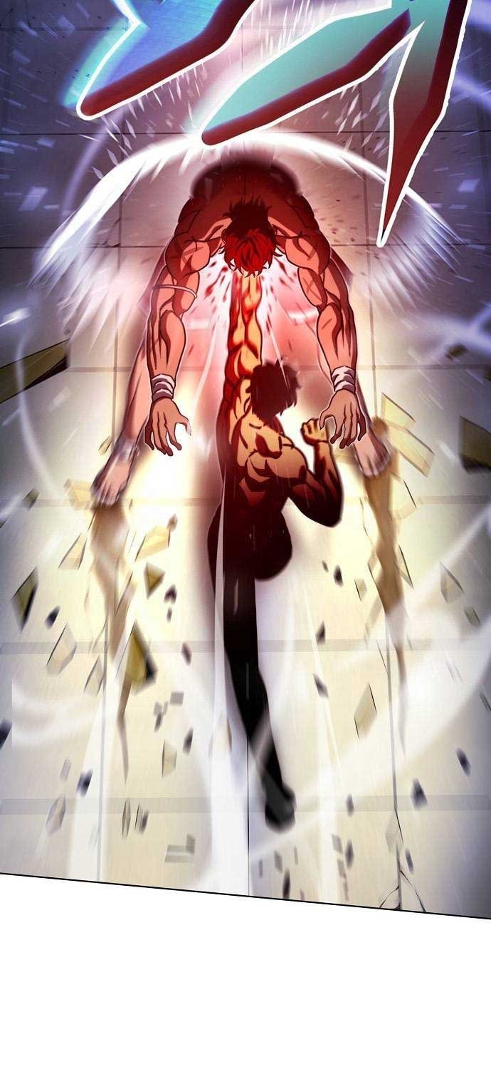 Sàn Đấu Sống Còn - Page 22