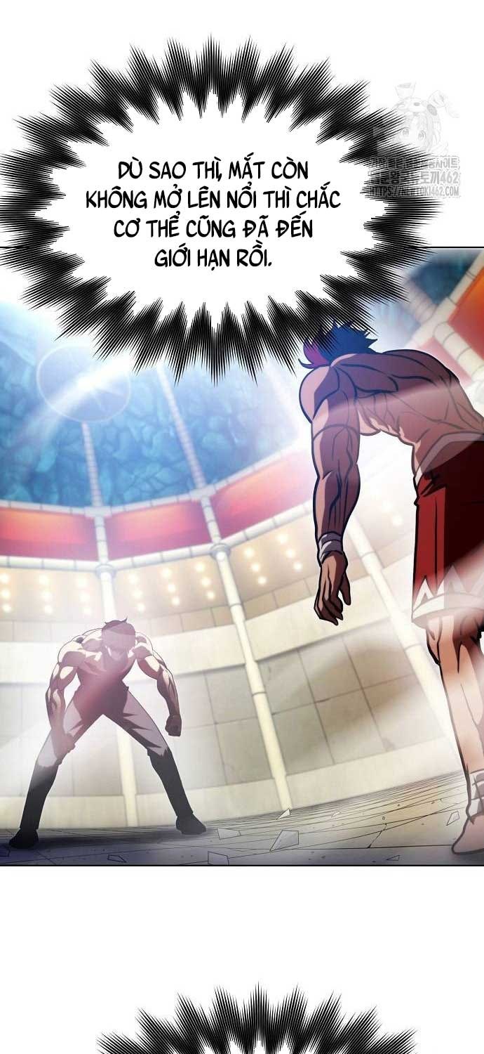Sàn Đấu Sống Còn - Page 47