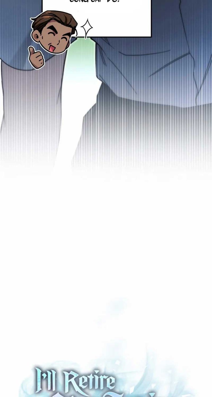 Nghỉ Hưu Sau Khi Cứu Thế Giới - Page 29
