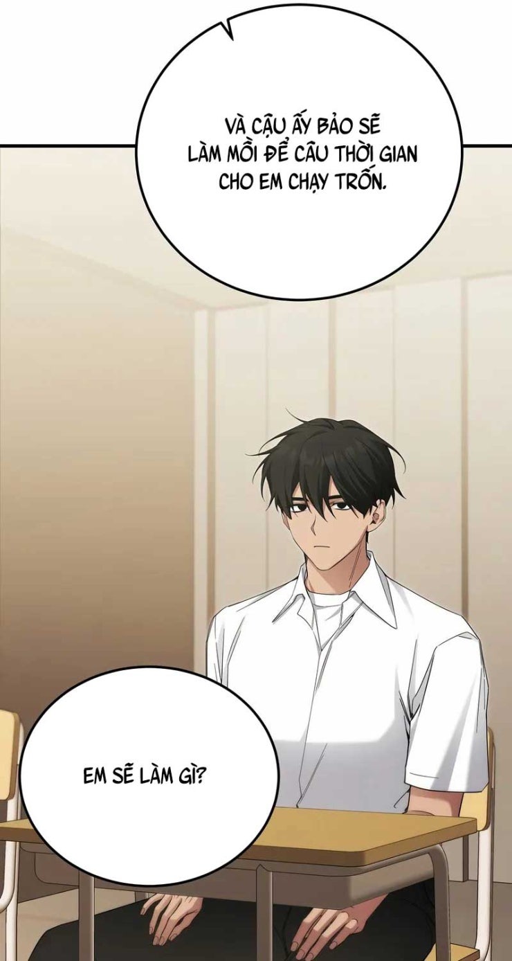 Nghỉ Hưu Sau Khi Cứu Thế Giới - Page 74