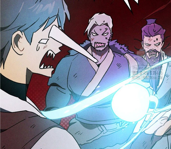 Vị Thần Trở Lại - Page 53