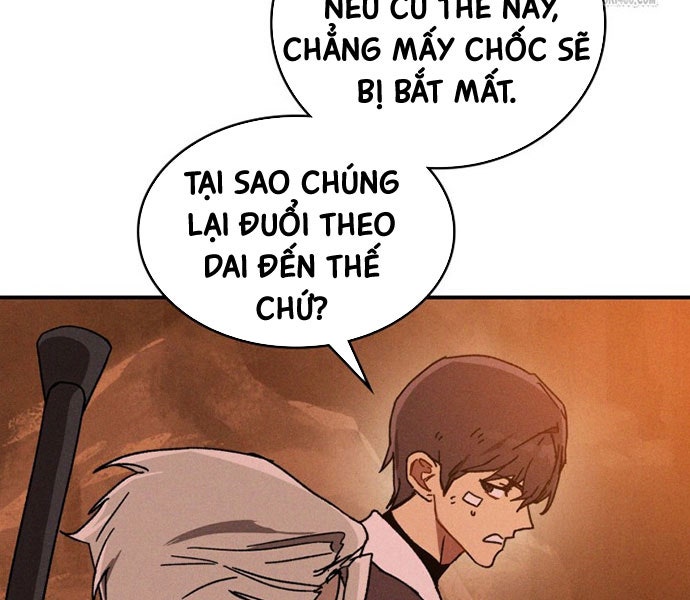 Vị Thần Trở Lại - Page 121