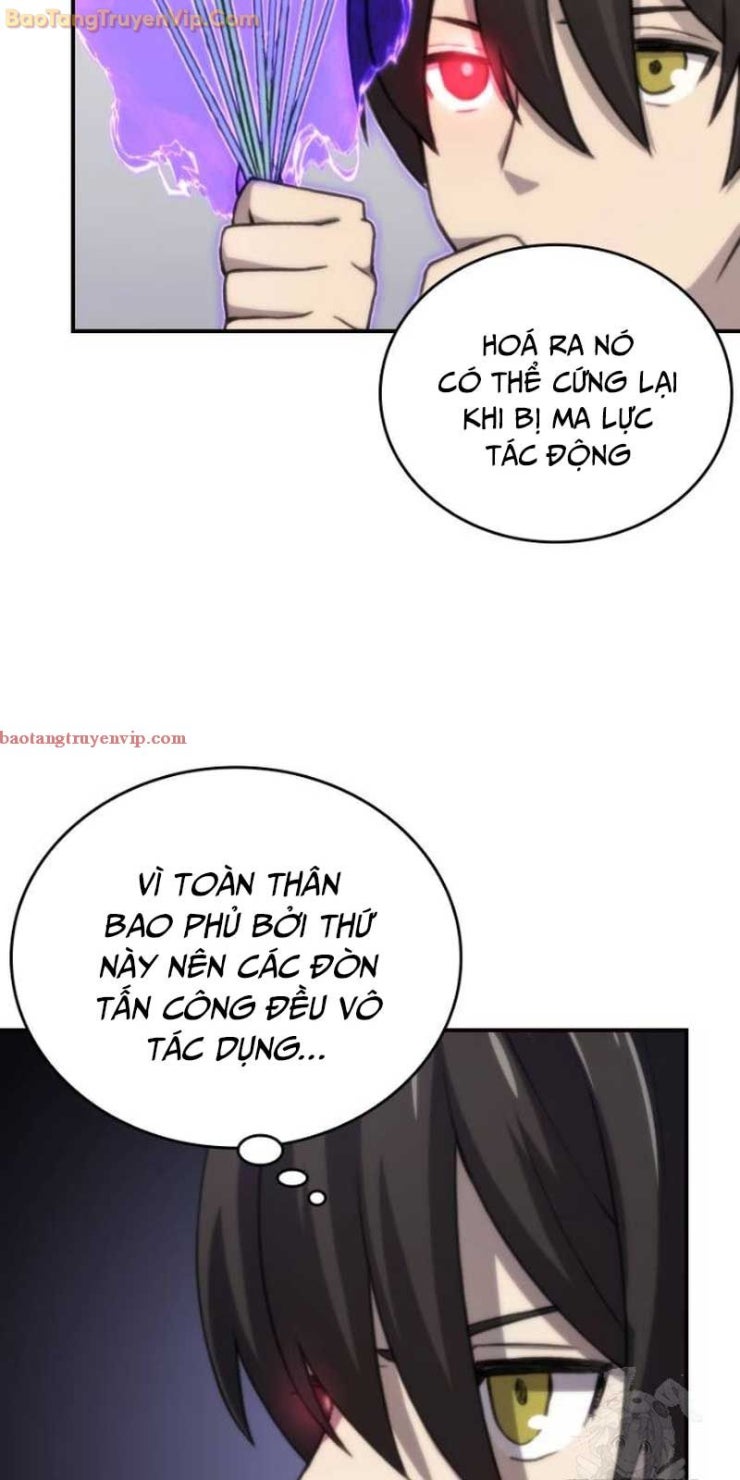 Kẻ Được Triệu Hồi Vô Số Lần! - Page 45