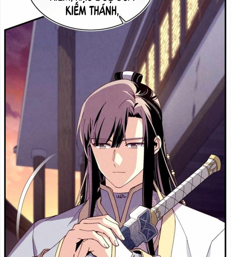 Phi Lôi Đao Thuật - Page 19