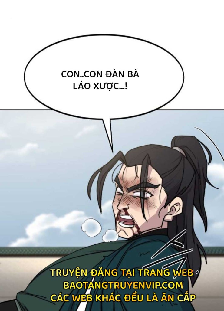 Hoa Sơn Tái Xuất - Page 82