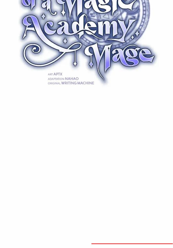 Ma Pháp Sư Tại Trường Học Pháp Thuật - Page 7