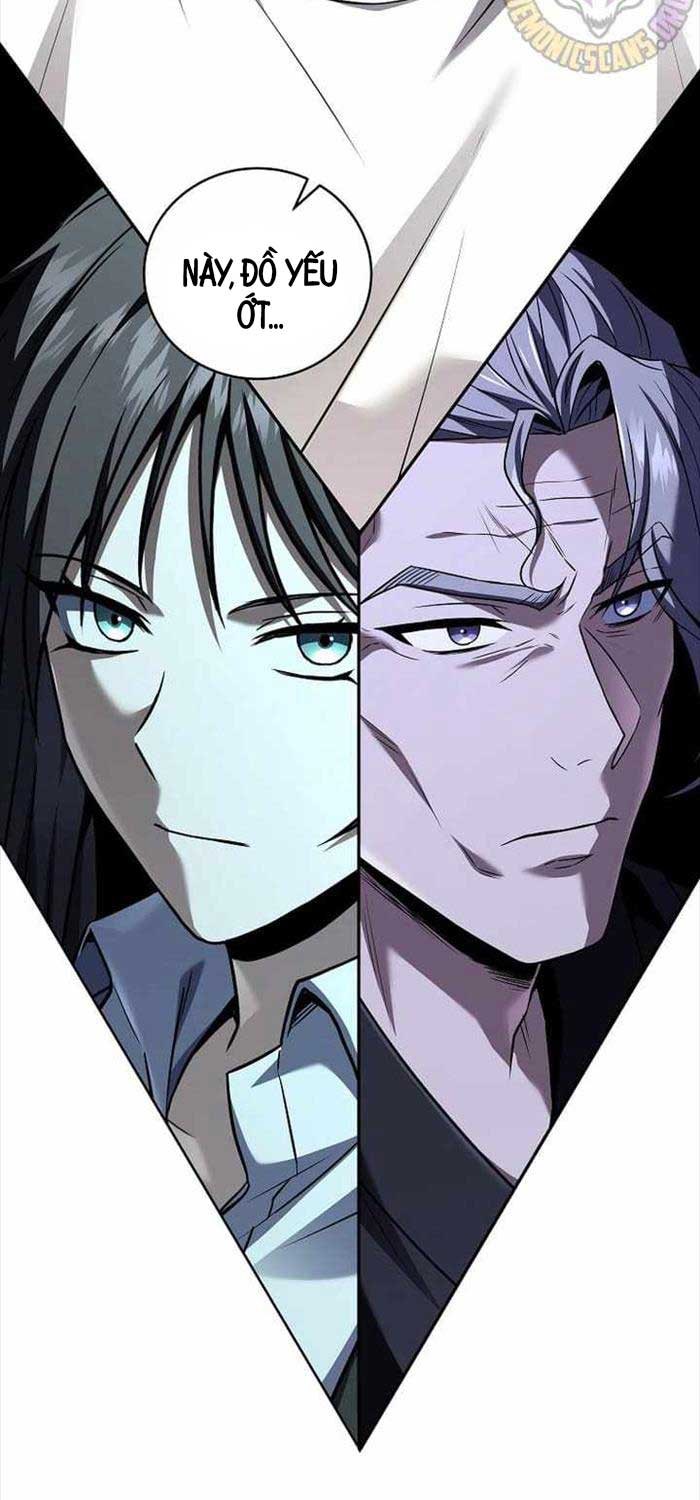 Sự Trở Lại Của Người Chơi Bị Đóng Băng - Page 56