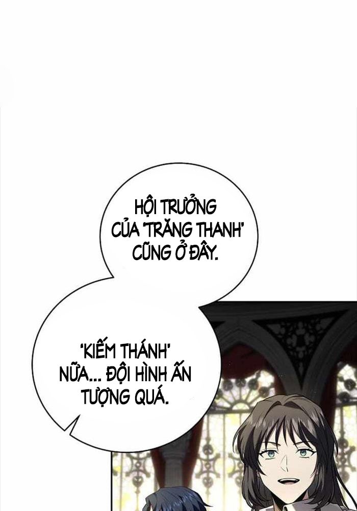 Sự Trở Lại Của Người Chơi Bị Đóng Băng - Page 9